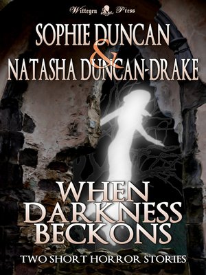 cover image of When Darkness Beckons